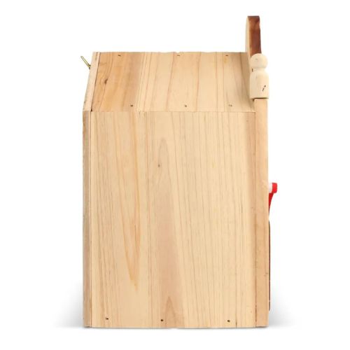 Birdhouse FSC-wood - Image 5